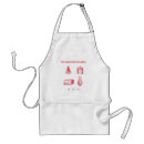 Search for weird aprons Comical