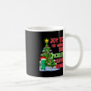 Search for christmas lights mugs Santa