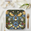 Search for strawberry plates William morris