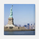 Search for statue of liberty magnets Architecture