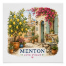 Search for french riviera posters Mediterranean