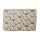 Search for snoopy bath mats Camping