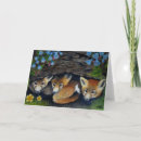 Search for bluebell cards Forest