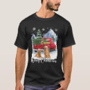 Search for christmas truck tshirts Tree