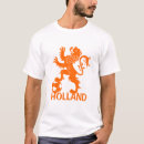 Search for voetbal tshirts Holland
