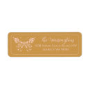 Search for hand drawn return address labels Script