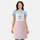 Search for strawberry jam aprons Canning