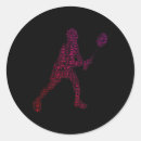 Search for hand fans stickers Player