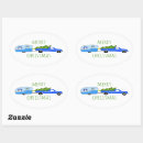Search for trailers stickers Whimsical
