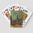 Search for street playing cards London