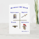 Search for armour of god cards Scripture