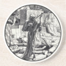 Search for skeleton coasters Skull