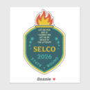 Search for torch stickers Stars