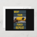 Search for boxing postcards Boxer