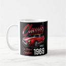 Search for 1969 mugs Car