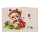 Search for ladybug pillowcases Girl