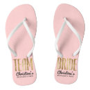 Search for team bride jandals Elegant