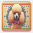 Search for cute poodle stickers Dog