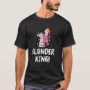Search for blunder King