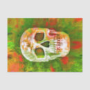Search for unique decoupage paper Gothic