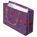 Search for mushroom gift bags Whimsical