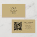Search for cleaning business cards Trendy