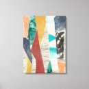 Search for color canvas prints Modern