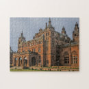 Search for museum art puzzles Glasgow