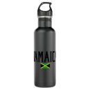 Search for jamaica water bottles Flag