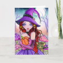 Search for pumpkin halloween cards Kitty