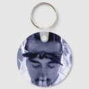 Search for rap key rings Gangsta