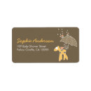 Search for pregnancy return address labels Cute