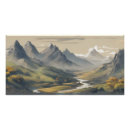 Search for panoramic posters Nature