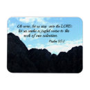 Search for sing magnets Bible verse