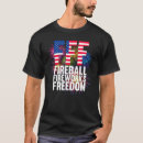 Search for fireball tshirts July