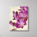 Search for poem canvas prints Inspirational
