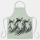 Search for black horses aprons Equestrian