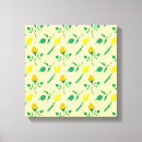 Search for flower pattern canvas prints Rose