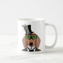 Search for goggles mugs Dachshund