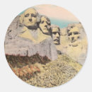 Search for mt rushmore stickers Black hills