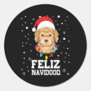 Search for labradoodles stickers Goldendoodle