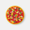 Search for pizza delivery magnets Chef