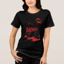 Search for comic womens tshirts Dark knight
