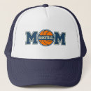 Search for mum hats basketballs
