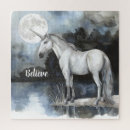 Search for full moon puzzles Unicorn