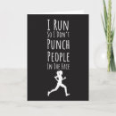 Search for jog cards Runner