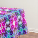 Search for red white and blue tablecloths Floral