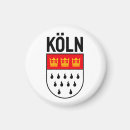 Search for cologne magnets Köln