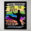 Search for karate belt posters Dojo