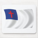 Search for religions mousepads Christianity